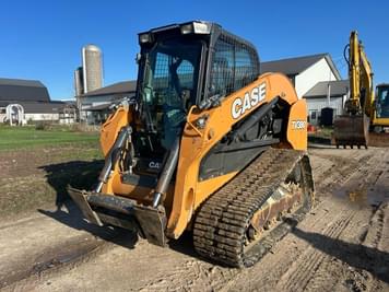 Main image Case TV380